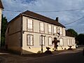 Villecien-FR-89-mairie-04