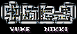 Yume Nikki Logo.svg