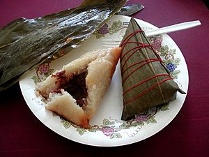 Archivo:Zongzi