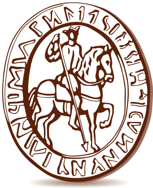 Печать Василия I Дмитриевича, 1389