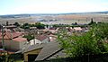 091003 1345 6615 ViL - Matilla de los Caños del Río - Carretera Matilla - Tejados T91