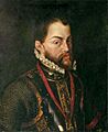 19- Rei D. Filipe I - O Prudente