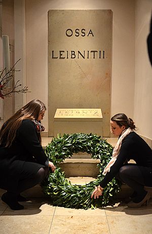 Archivo:2016-11-14 300. Todestag Gottfried Wilhelm Leibniz, Hannover, (141)