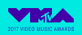 2017 MTV Video Music Awards