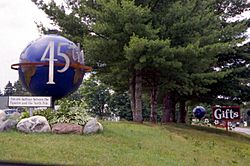 45th Parallel, Perry, Maine.jpg