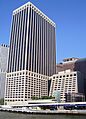 55 Water Street and north wing
