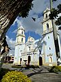 6051-Catedral de La Inmaculada Concepción-Córdoba, Veracruz, México-Enrique Carpio Fotógrafo-EDSC07611