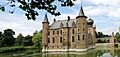Aartselaar Kasteel Cleydael 2