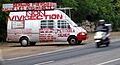 Activist against vivisection
