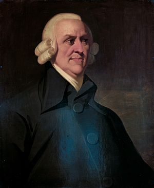 Archivo:Adam Smith The Muir portrait