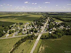 Aerial View of Vaughnsville.jpg