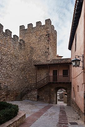 Albarracín, Teruel, España, 2014-01-10, DD 096.JPG