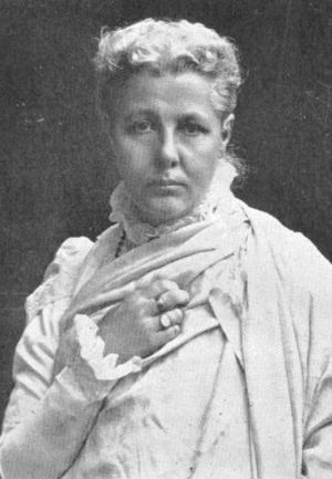 Archivo:Annie Besant in 1897