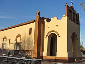 Antigua San Francisco de Asís, Átil 3.jpg