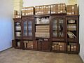 Archivo de la Hacienda de Ojuelos