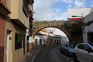 Archivo:Arcos de la Bajadilla (3)