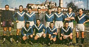 Archivo:Associazione Calcio Brescia 1940-41