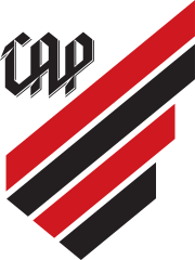 Athletico Paranaense (Logo 2019)