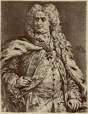 Archivo:August II Mocny (275320)