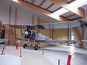Archivo:Avro 504N 1
