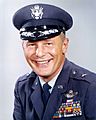 BGEN Olds, Robin