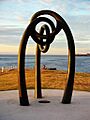 Bali Disaster Memorial-LaRuth-2004