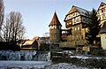 Balingen Zollernschloss