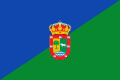 Bandera de Lozoyuela-Navas-Sieteiglesias.svg