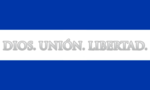 Archivo:Bandera de guerra de la República Federal de Centroamérica 1827-1841