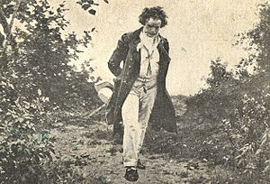 Archivo:Beethoven walk