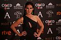 Belén López at Premios Goya 2017