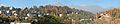 Biella-Panorama da Chiavazza