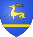 Blason Mortagne-sur-Sèvre