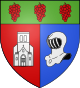 Blason ville fr Artigues-près-Bordeaux (Gironde).svg