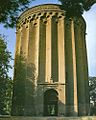 Borj-toghrul
