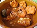 Bouillabaisse 03