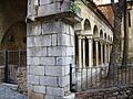 Breda Claustre Monestir