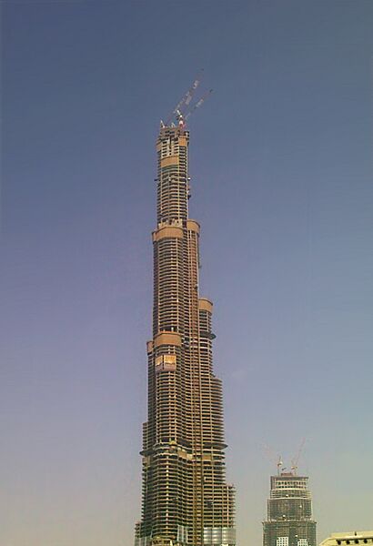 Burj