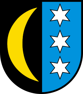 CHE Schinznach-Dorf COA