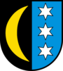 CHE Schinznach-Dorf COA.svg