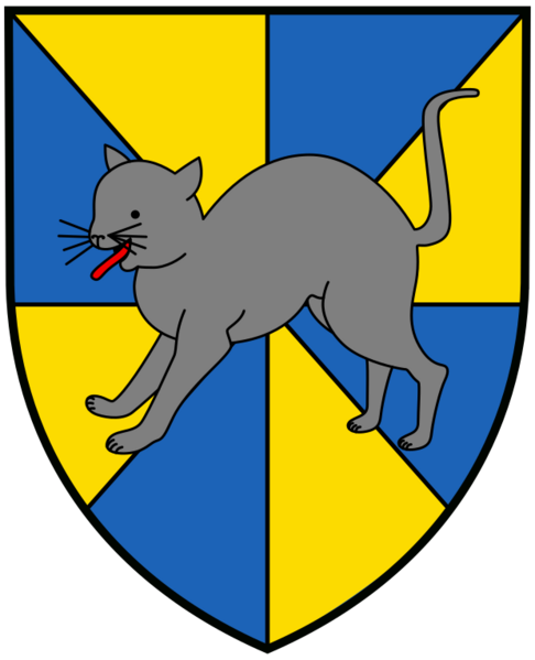 CHE Vaugondry COA
