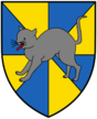 CHE Vaugondry COA.svg