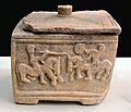 Caja de los Guerreros (Piquía, Arjona) - Ángel M. Felicísimo