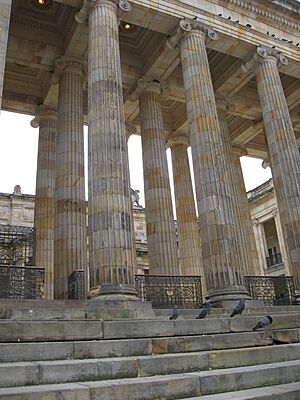 Archivo:Capitolio detalle