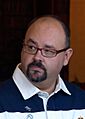 Carlos Ruiz Zafón - 002