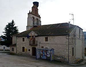 Casa consistorial de San Cristóbal de Cuéllar.jpg