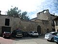 Castell palau de Boadella