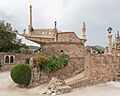 Castillo de Colomares, Benalmádena, Málaga, España, 2023-05-18, DD 67