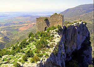 Archivo:Castillo de Ordás Nueno