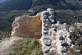 Castillo de las Peñas de Castro 24J 07.jpg
